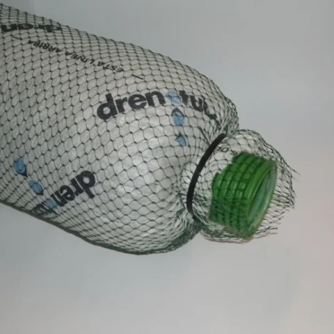 Van Zeijl Drainage   Drenotube IF300
