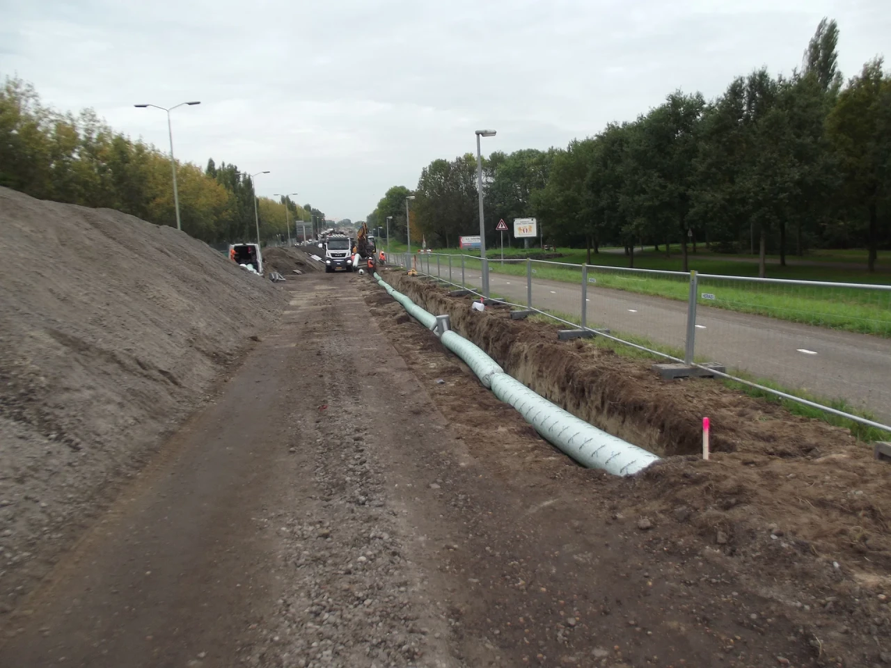 Van Zeijl Drainage N3 1