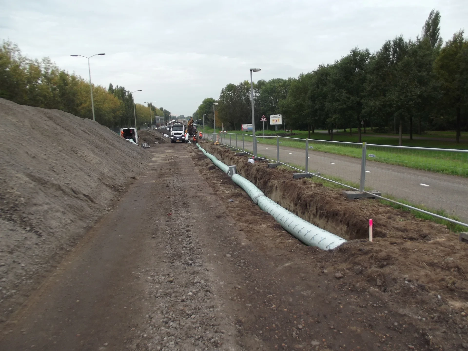 Van Zeijl Drainage N3 1