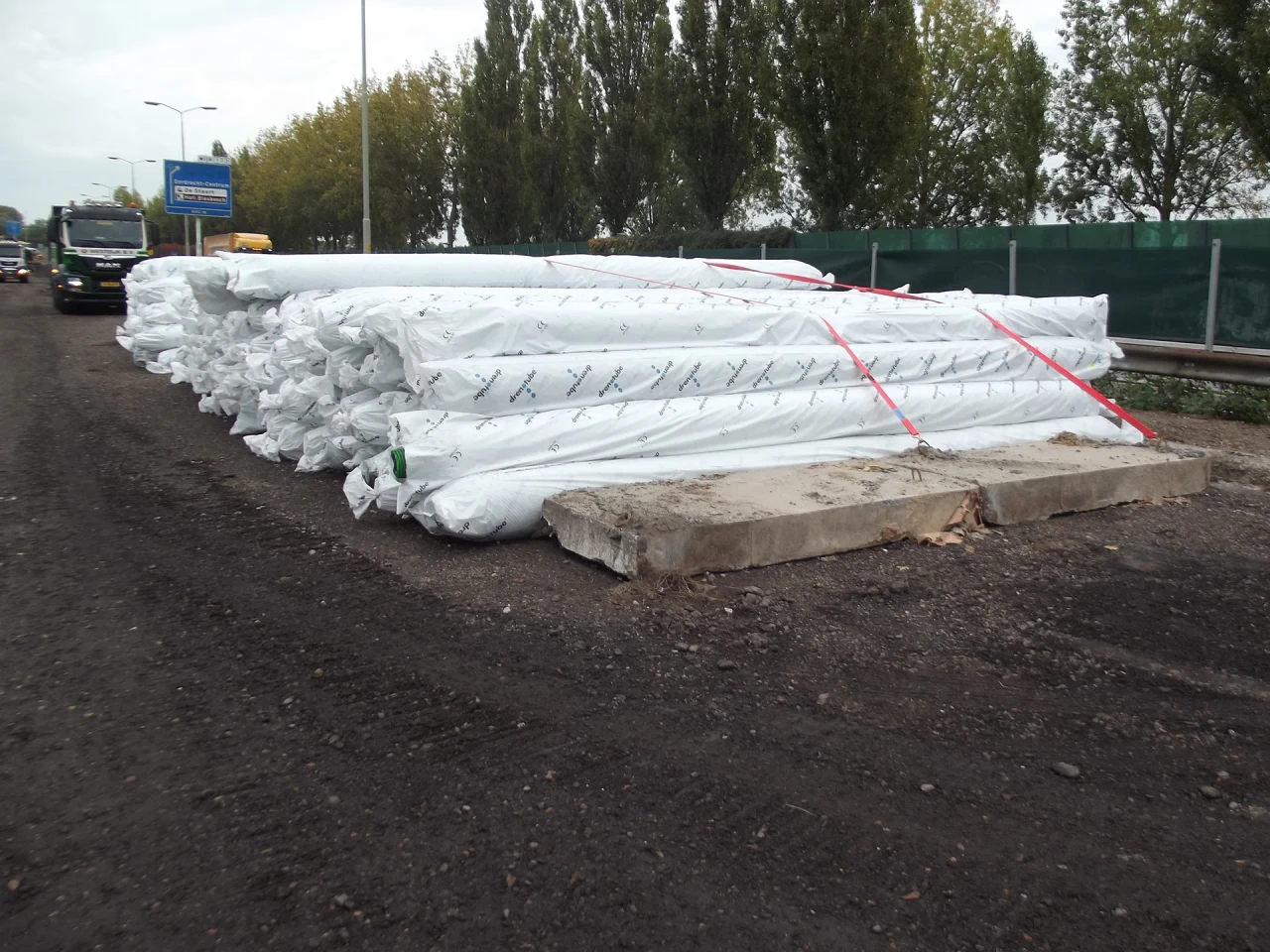Van Zeijl Drainage N3 2