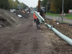 Van Zeijl Drainage N3 4