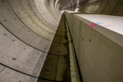 Van Zeijl Drainage Rotterdamsebaan tunnel 1